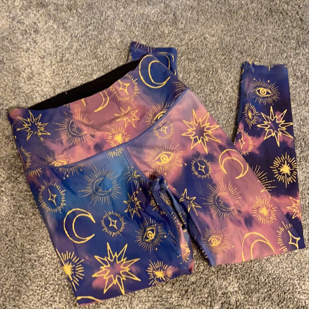 Victoria’s Secret Sport Leggings 7/8 Length
